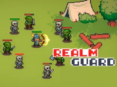 Spill Realm Guard online