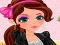Spill Lina's Fruity Beauty Makeover online