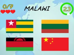Spill Geography Quiz countries flags capitals online