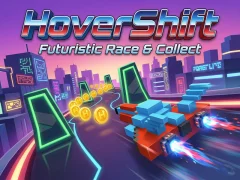 Spill HoverShift online