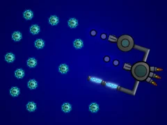Spill Space Module online