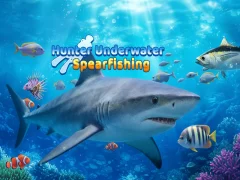 Spill Hunter Underwater Spearfishing online