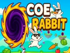 Spill Coe Rabbit online