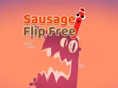 Spill Sausage Flip Free online