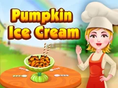 Spill Pumpkin Ice Cream online