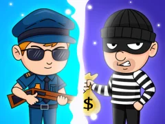 Spill Catch a thief online