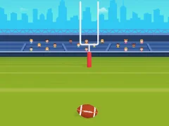 Spill American Football online