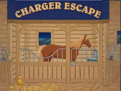 Spill Charger Escape online