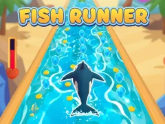 Spill Fish Runner online