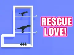 Spill Rescue Love online