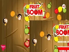 Spill Fruit Boom online