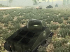 Spill Tank War Simulator online