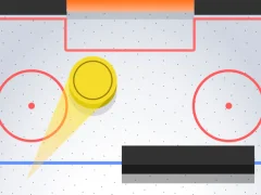 Spill Pocket Hockey online