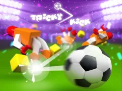 Spill Tricky Kick online