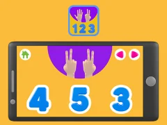 Spill 123 Game online