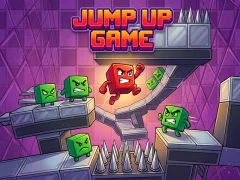 Spill Jump Up Game online