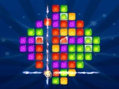 Spill Juicy Cubes online