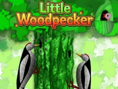 Spill Little Woodpecker online