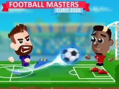 Spill Football Masters online