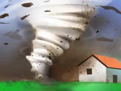 Spill Tornado. io online