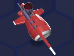 Spill Nitro Knights.io online
