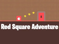 Spill Red Square Adventure online