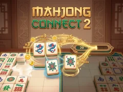 Spill Mahjong Connect 2 online