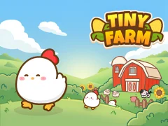 Spill Tiny Farm online