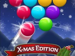 Spill Smarty Bubbles Xmas online