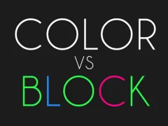 Spill Color VS Block online
