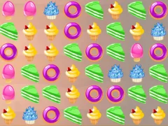 Spill Candy Monster online