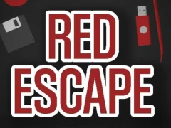 Spill Red Escape online