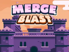 Spill Merge Blast online