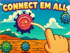 Spill Connect Em All online