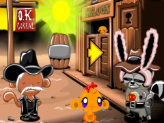 Spill Monkey Go Happy Stage 990 online