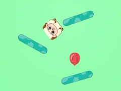Spill Squishy Sheep online