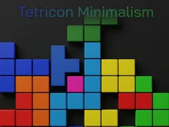 Spill Tetricon Minimalism online