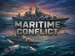 Spill Maritime Conflict online