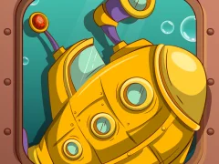 Spill Submaringer online