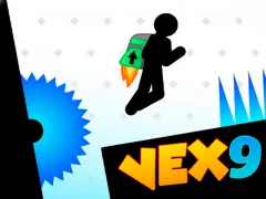 Spill Vex 9 online