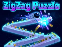 Spill ZigZag Puzzle online