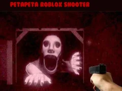Spill PetaPeta Roblox Shooter online