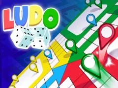 Spill Ludo online
