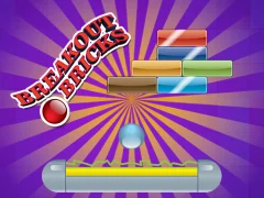 Spill Breakout Bricks online