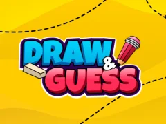 Spill Draw and Guess online