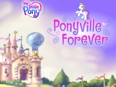 Spill My Little Pony Ponyville Forever online
