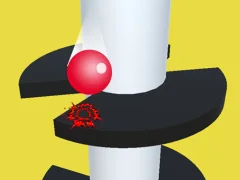 Spill Helix Jump Ball online