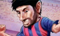 Spill Football HeadZ Cup online