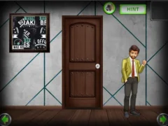 Spill Amgel Easy Room Escape 324 online