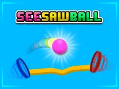 Spill Seesawball online